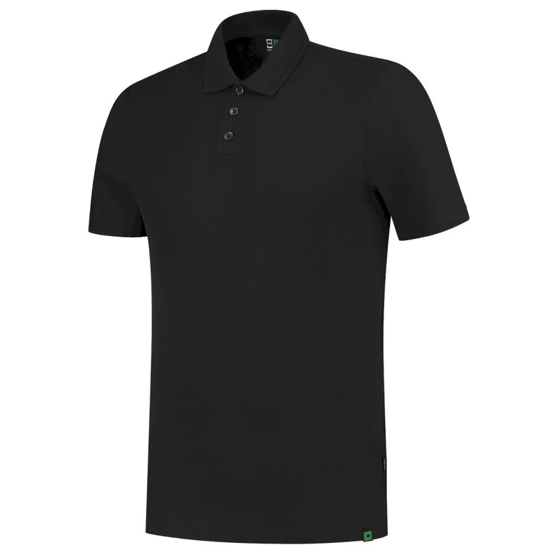 Tricorp Poloshirt Fitted Rewear 201701