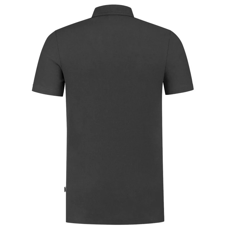 Tricorp Poloshirt Fitted Rewear 201701