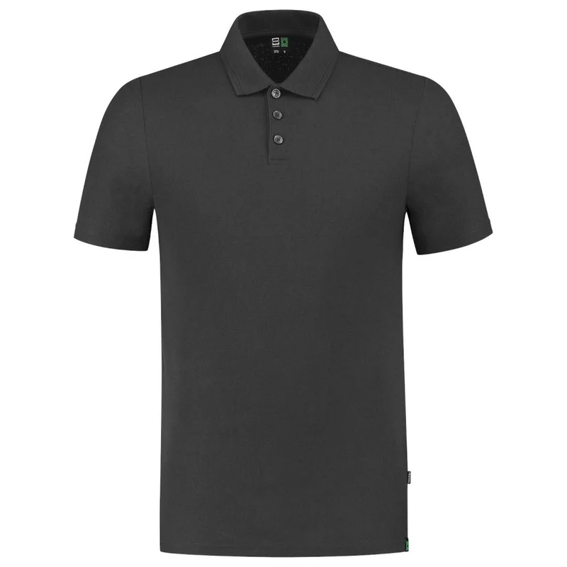 Tricorp Poloshirt Fitted Rewear 201701