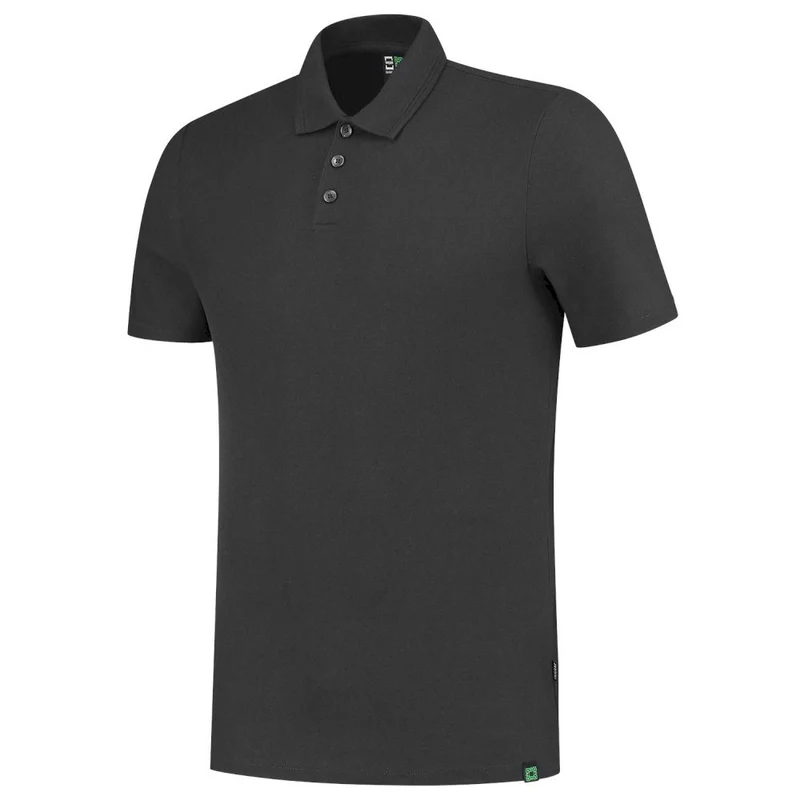 Tricorp Poloshirt Fitted Rewear 201701