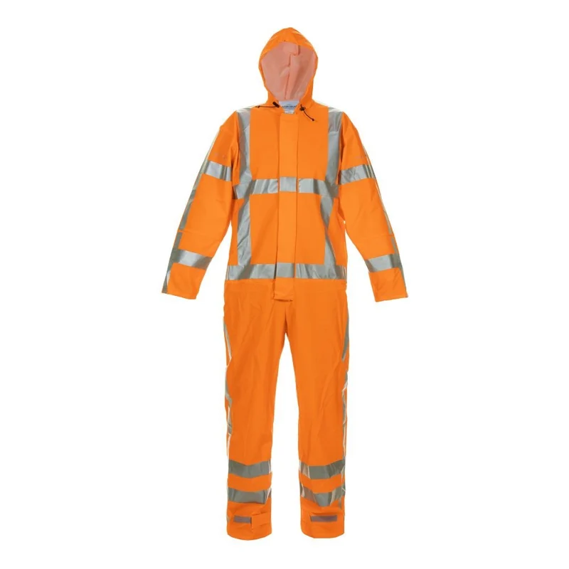 Hydrowear Norg Multinorm RWS Regenoverall 068901