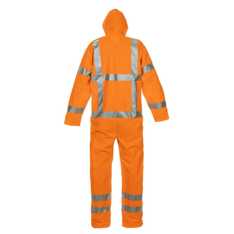 Hydrowear Norg Multinorm RWS Regenoverall 068901