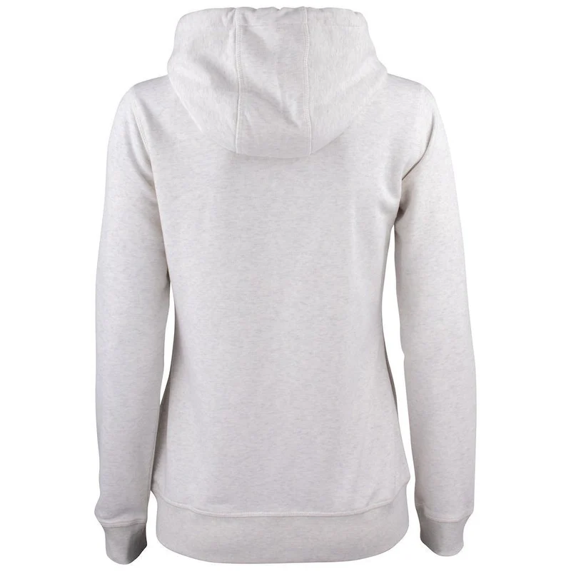 Clique Premium OC Hoody FZ Dames 021005