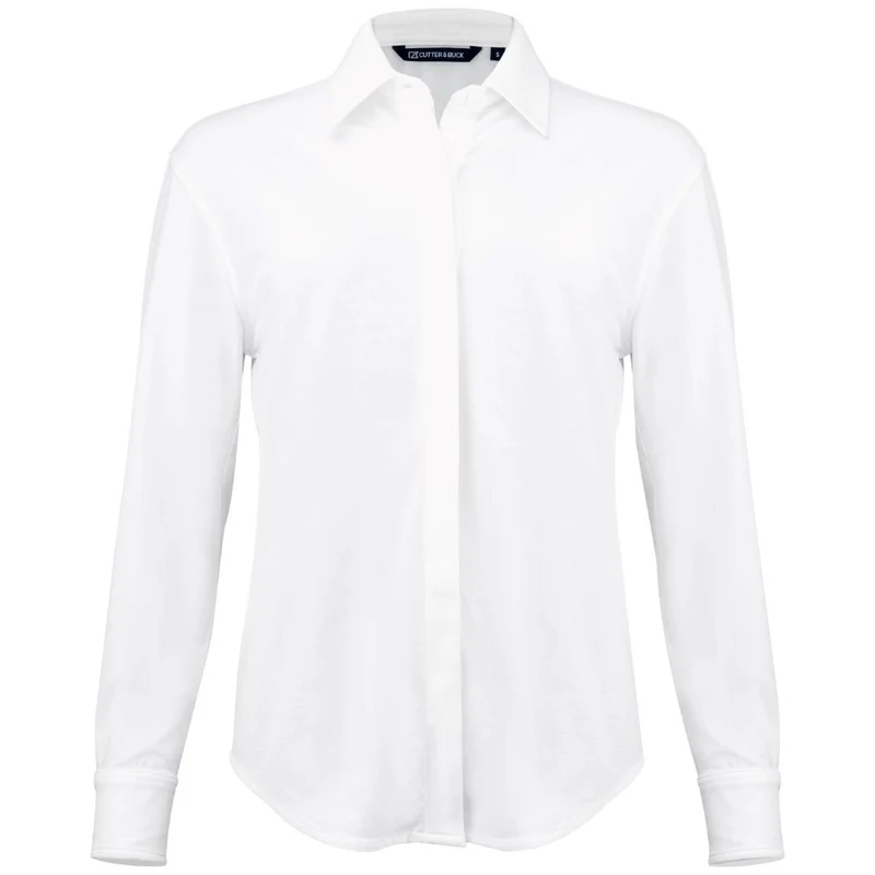 Cutter & Buck Hedley Stretch Shirt Dames 352413