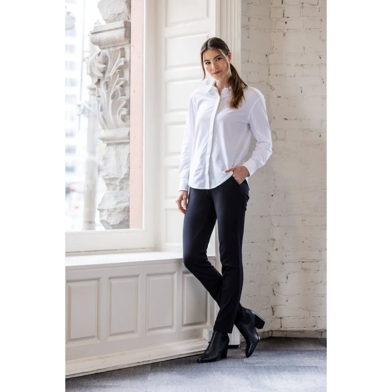 Cutter & Buck Hedley Stretch Shirt Dames 352413