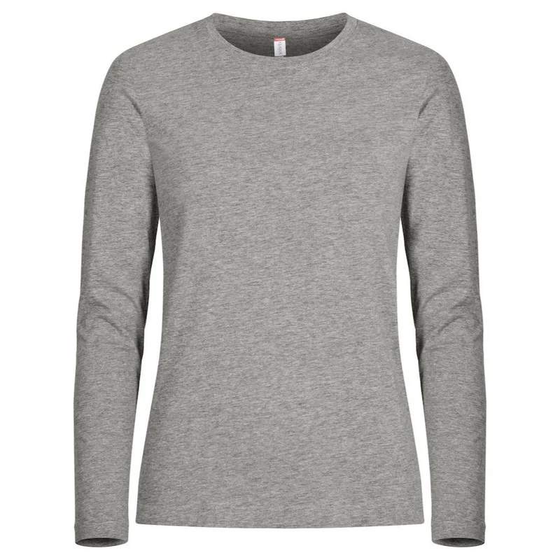 Clique Premium Fashion-T Lange Mouwen Dames 029359