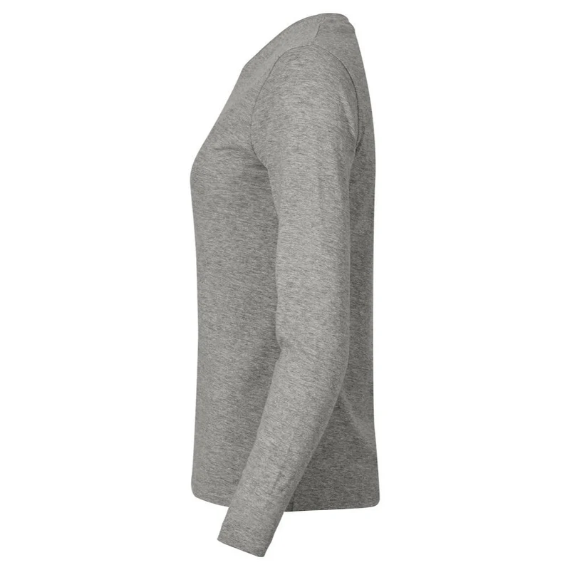 Clique Premium Fashion-T Lange Mouwen Dames 029359