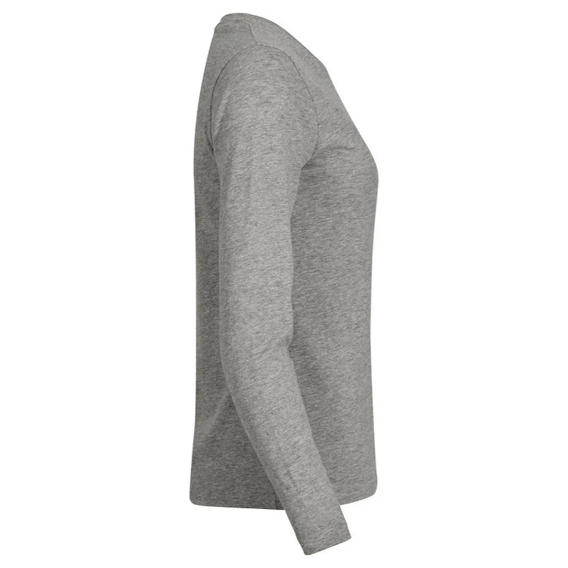 Clique Premium Fashion-T Lange Mouwen Dames 029359