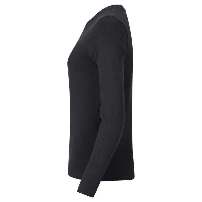 Clique Premium Fashion-T Lange Mouwen Dames 029359