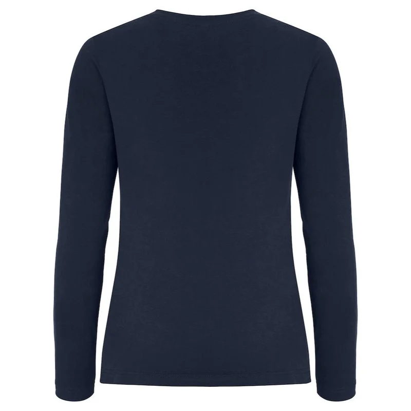 Clique Premium Fashion-T Lange Mouwen Dames 029359