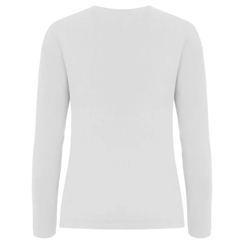 Clique Premium Fashion-T Lange Mouwen Dames 029359