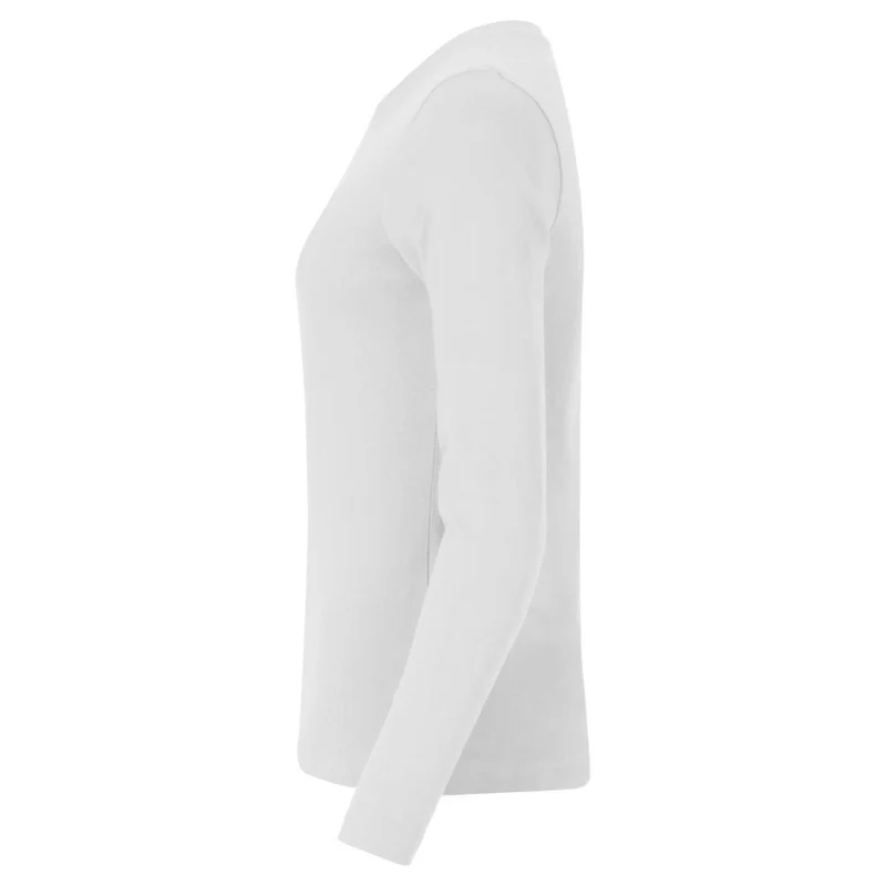 Clique Premium Fashion-T Lange Mouwen Dames 029359