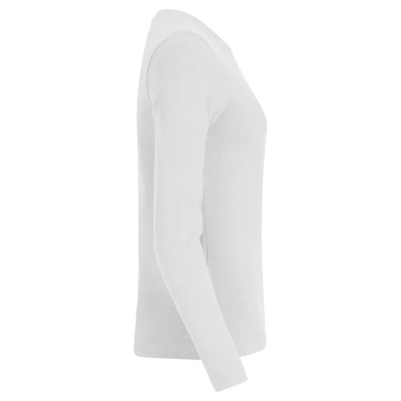 Clique Premium Fashion-T Lange Mouwen Dames 029359