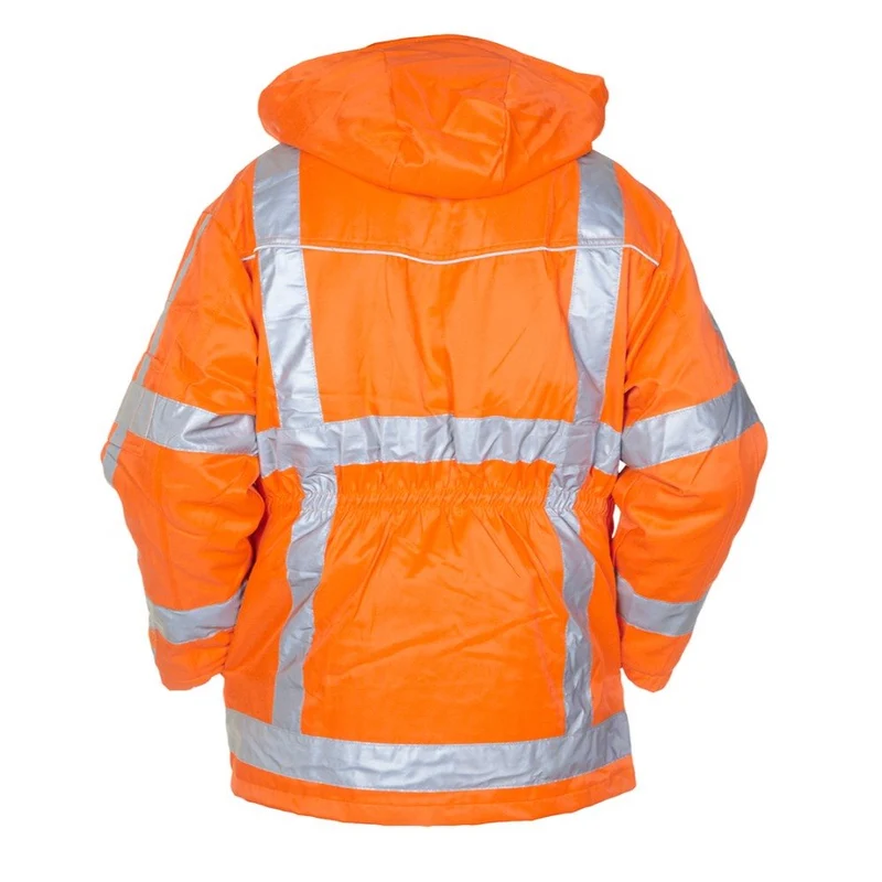 Hydrowear Aspen Winter Parka RWS 046456