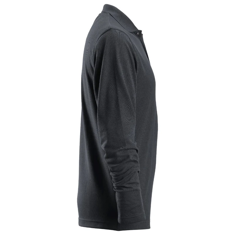 Snickers Poloshirt met Lange Mouwen 2608