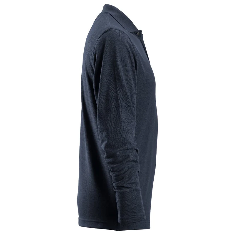 Snickers Poloshirt met Lange Mouwen 2608