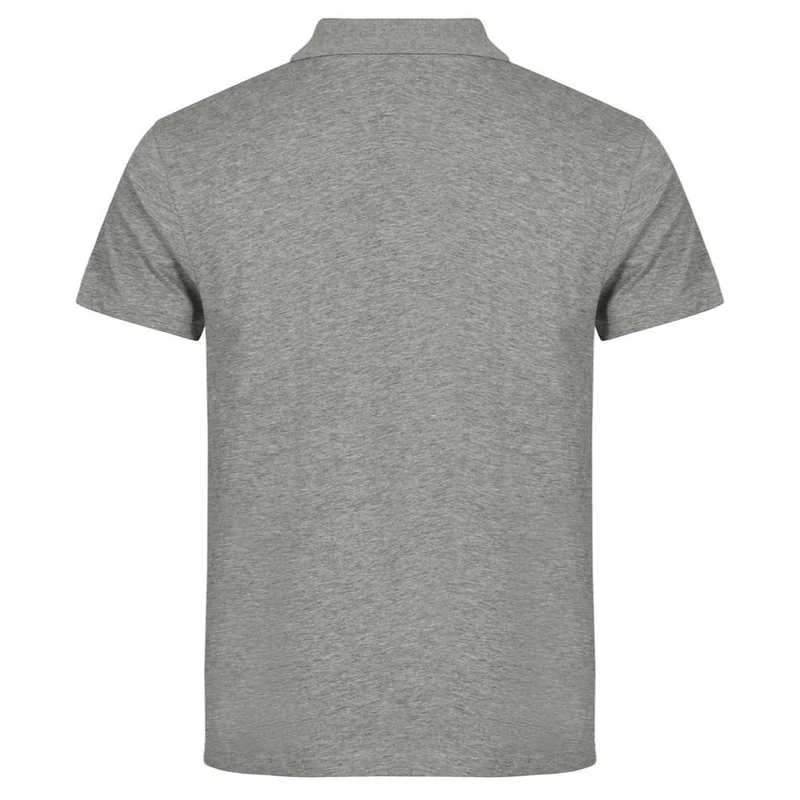 Clique Single Jersey Polo 028280
