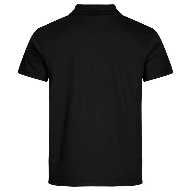 Clique Single Jersey Polo 028280
