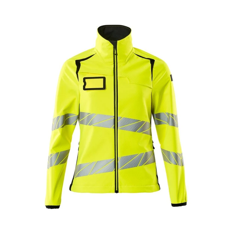 Mascot Accelerate Safe Softshell Jas 19012