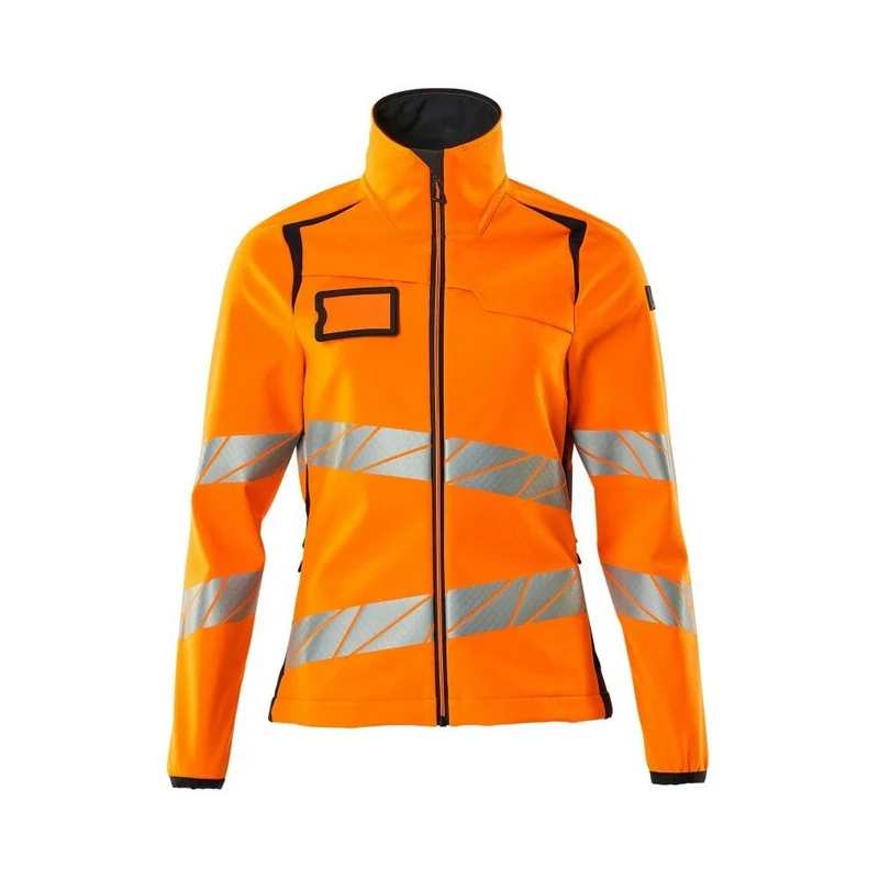 Mascot Accelerate Safe Softshell Jas 19012