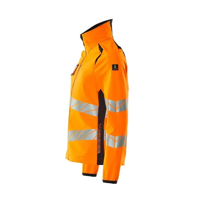 Mascot Accelerate Safe Softshell Jas 19012