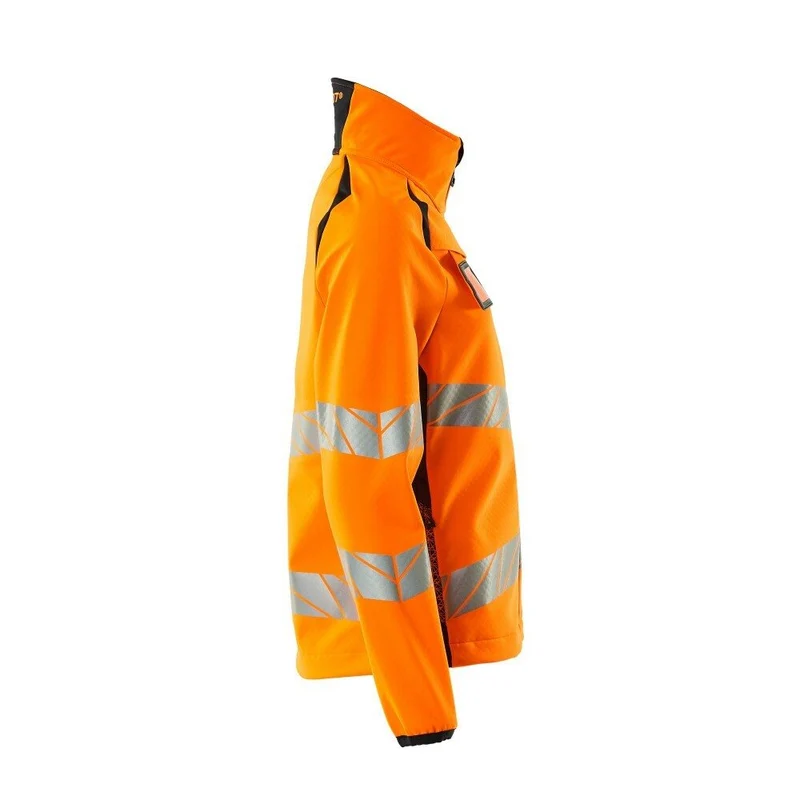 Mascot Accelerate Safe Softshell Jas 19012