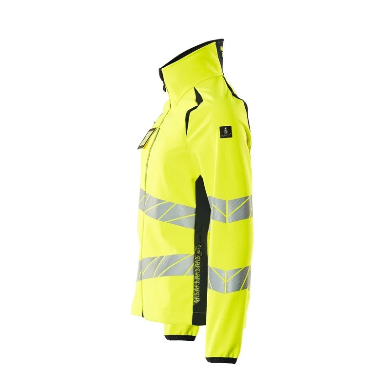 Mascot Accelerate Safe Softshell Jas 19012