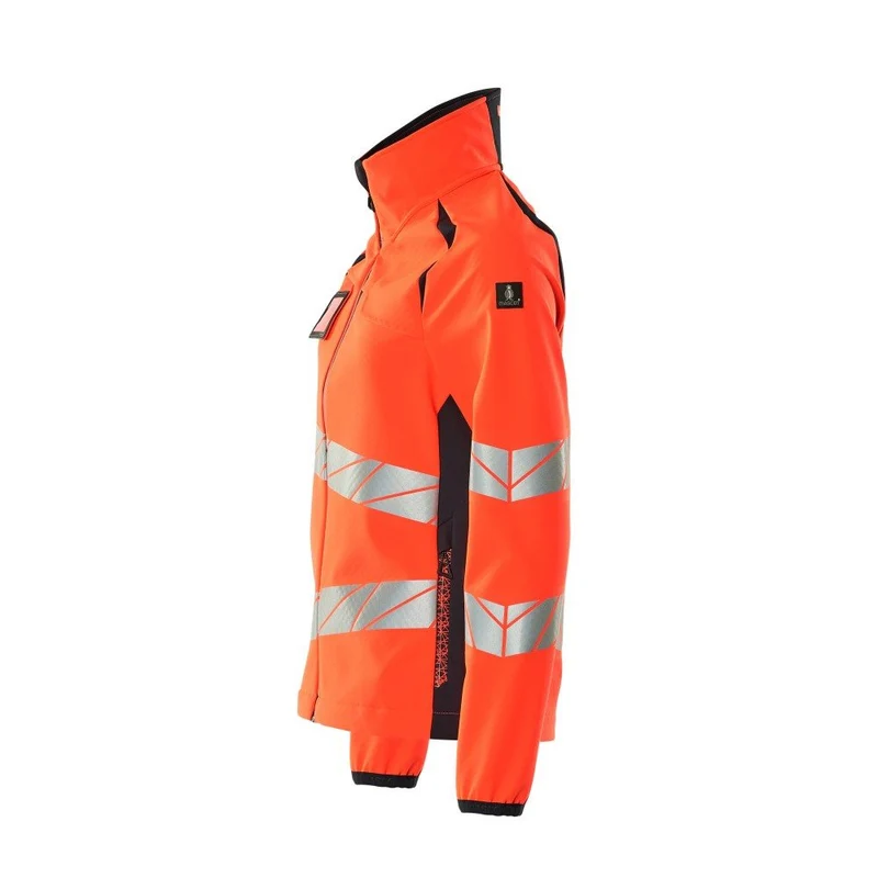 Mascot Accelerate Safe Softshell Jas 19012