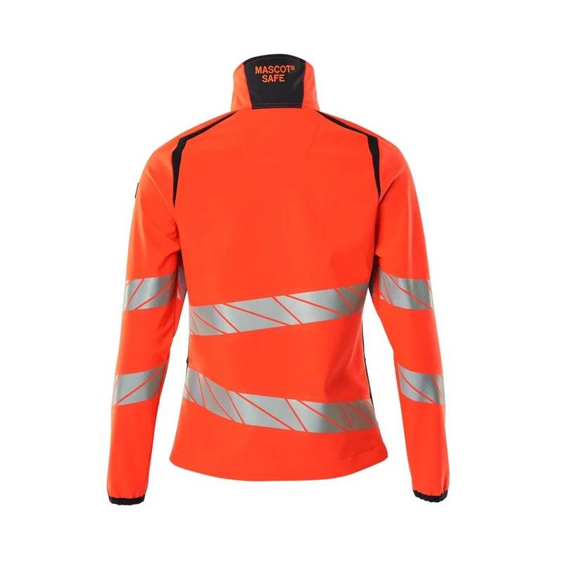 Mascot Accelerate Safe Softshell Jas 19012