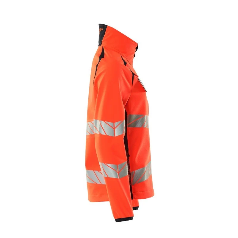 Mascot Accelerate Safe Softshell Jas 19012