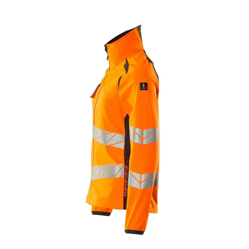Mascot Accelerate Safe Softshell Jas 19012
