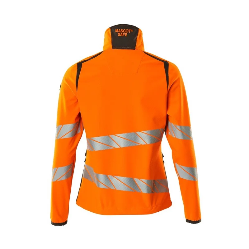 Mascot Accelerate Safe Softshell Jas 19012