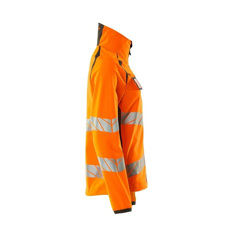 Mascot Accelerate Safe Softshell Jas 19012