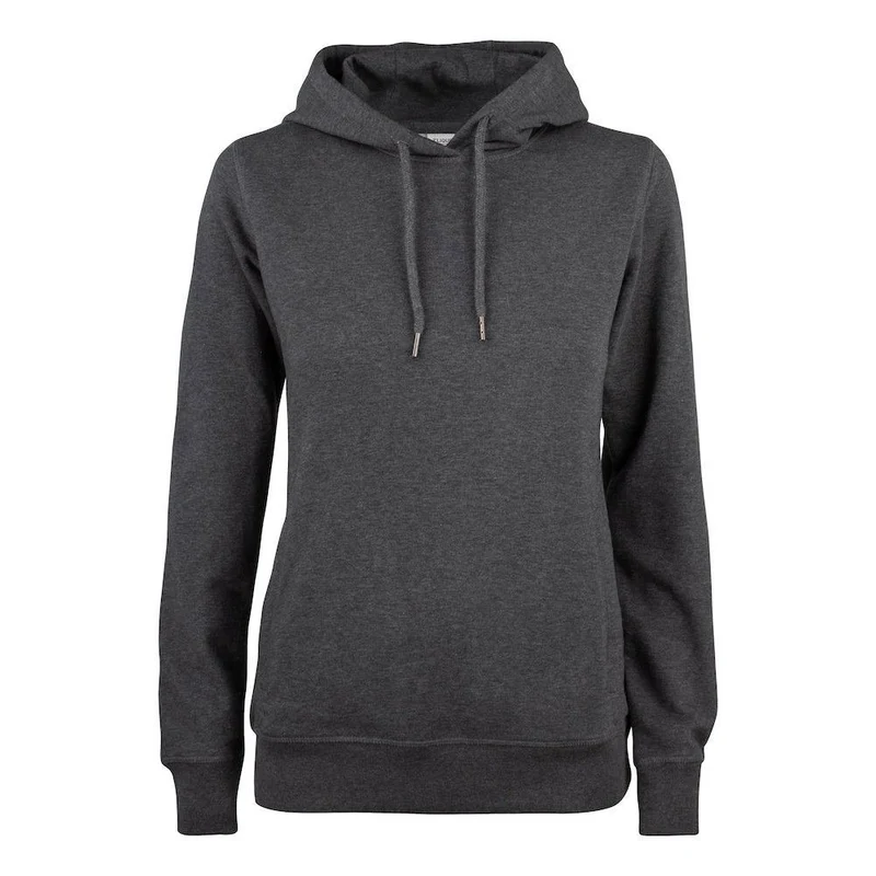 Clique Premium OC Hoody Dames 021003