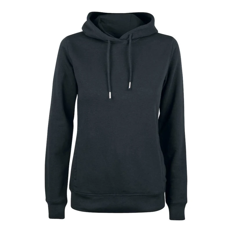 Clique Premium OC Hoody Dames 021003