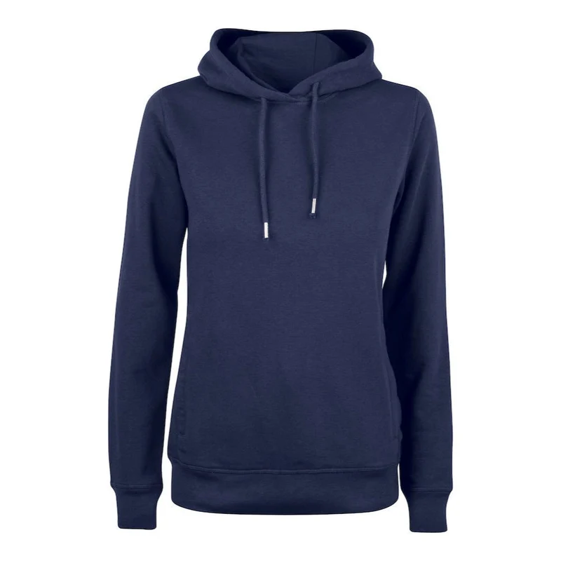 Clique Premium OC Hoody Dames 021003
