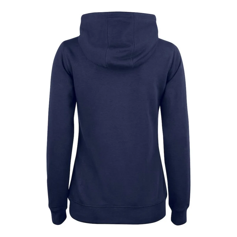 Clique Premium OC Hoody Dames 021003