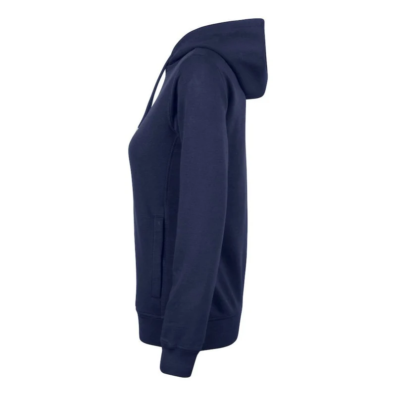 Clique Premium OC Hoody Dames 021003