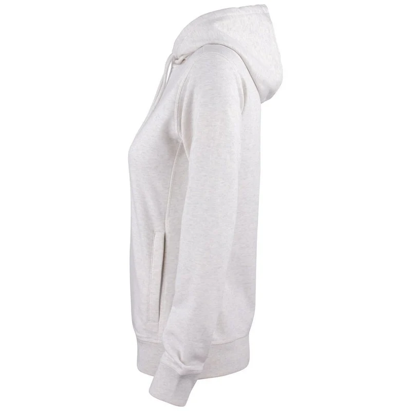 Clique Premium OC Hoody Dames 021003