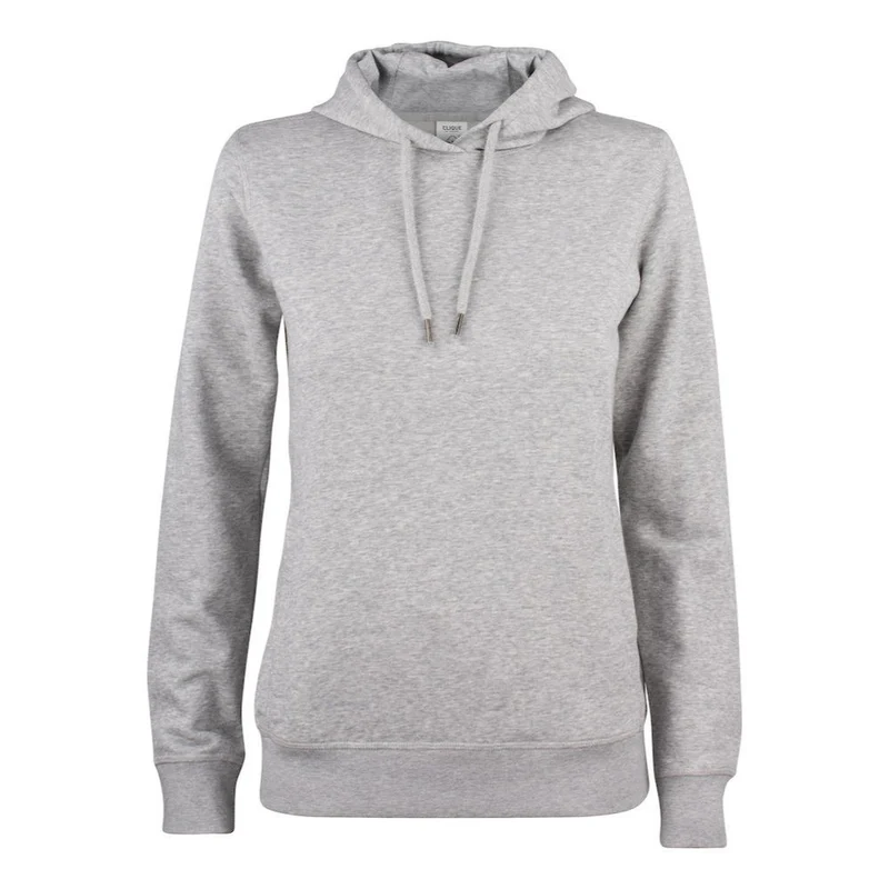 Clique Premium OC Hoody Dames 021003