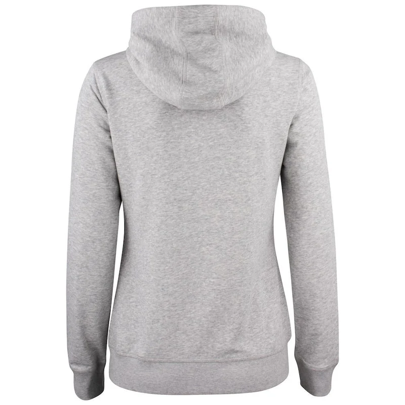 Clique Premium OC Hoody Dames 021003