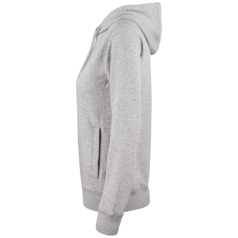 Clique Premium OC Hoody Dames 021003