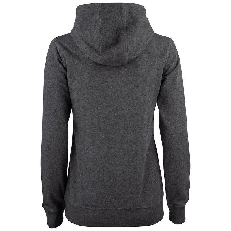 Clique Premium OC Hoody Dames 021003
