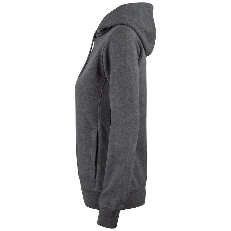 Clique Premium OC Hoody Dames 021003