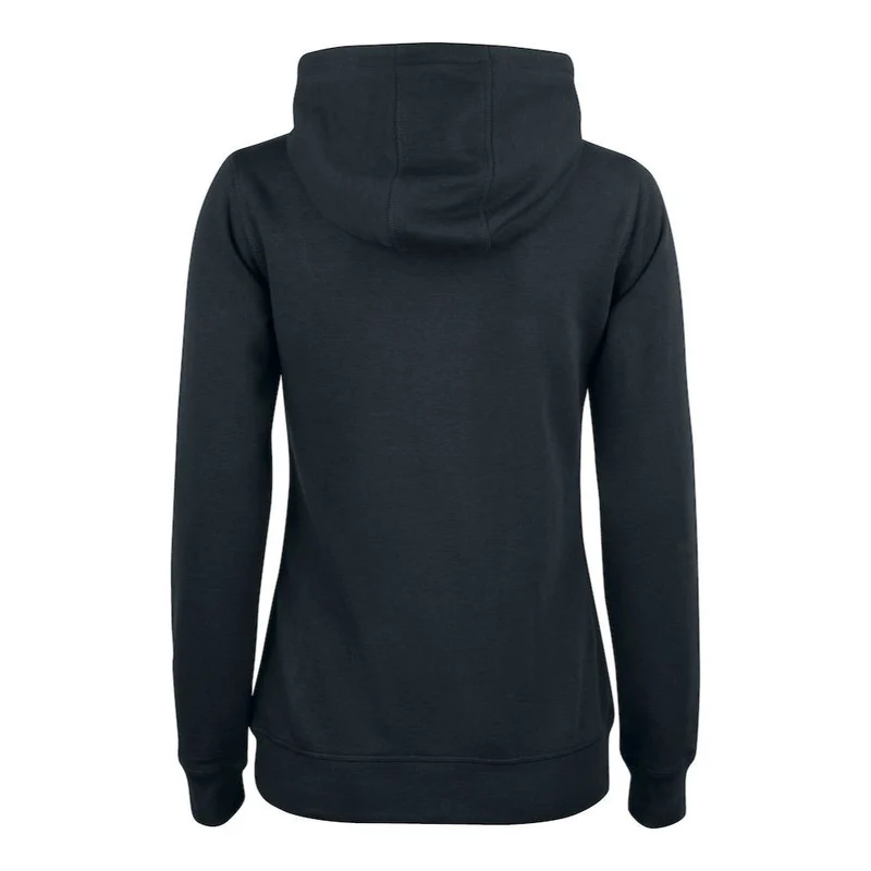 Clique Premium OC Hoody Dames 021003