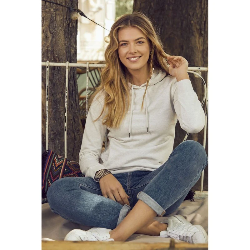Clique Premium OC Hoody Dames 021003
