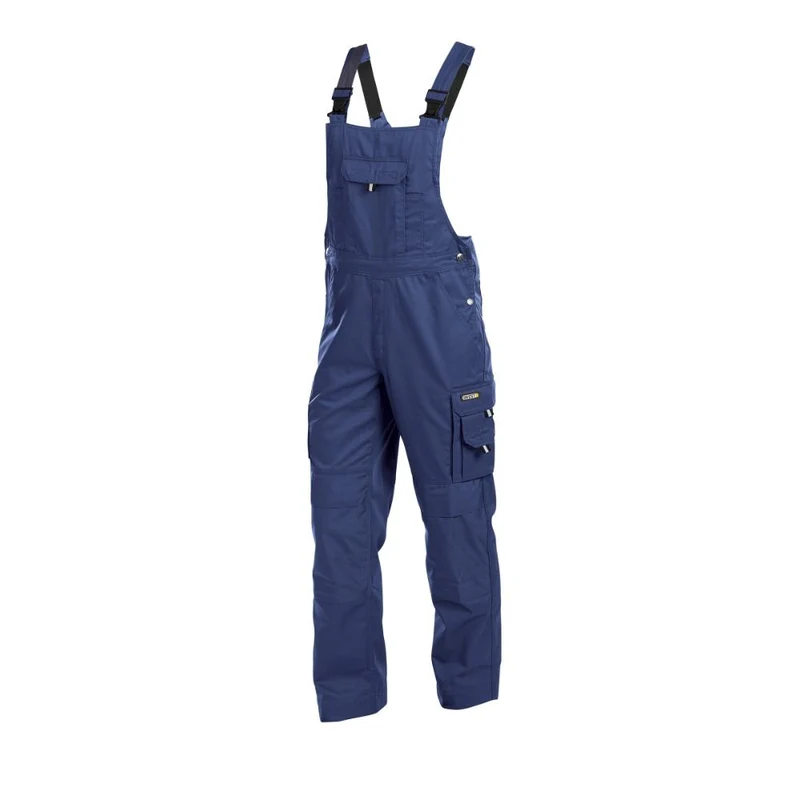 DASSY Classic Ventura Bretelbroek 100% katoen 400101
