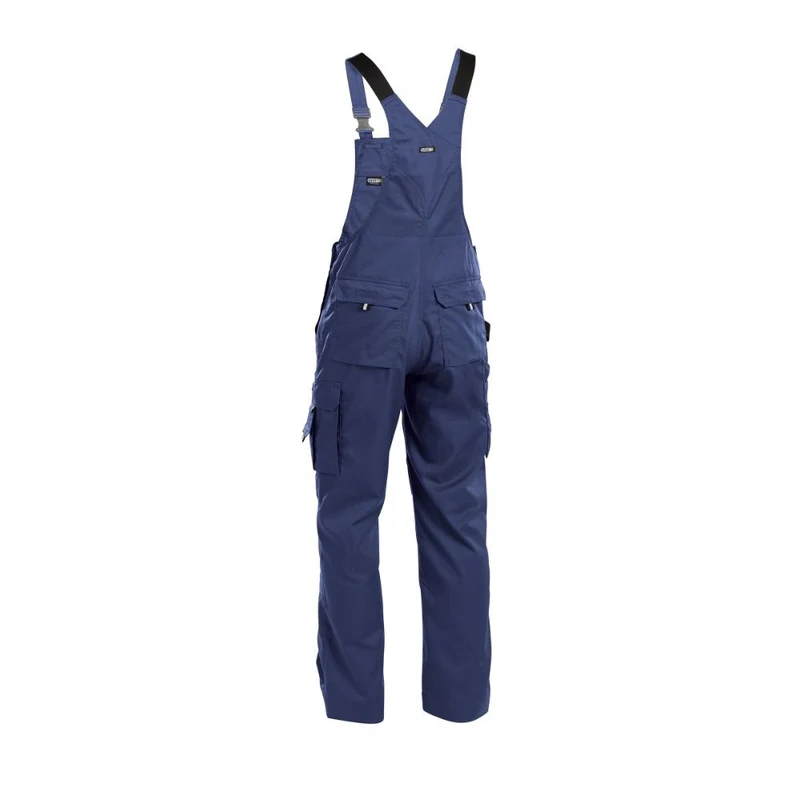 DASSY Classic Ventura Bretelbroek 100% katoen 400101