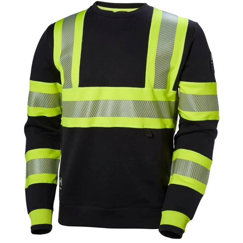 Helly Hansen ICU Sweatshirt CL.1 79272