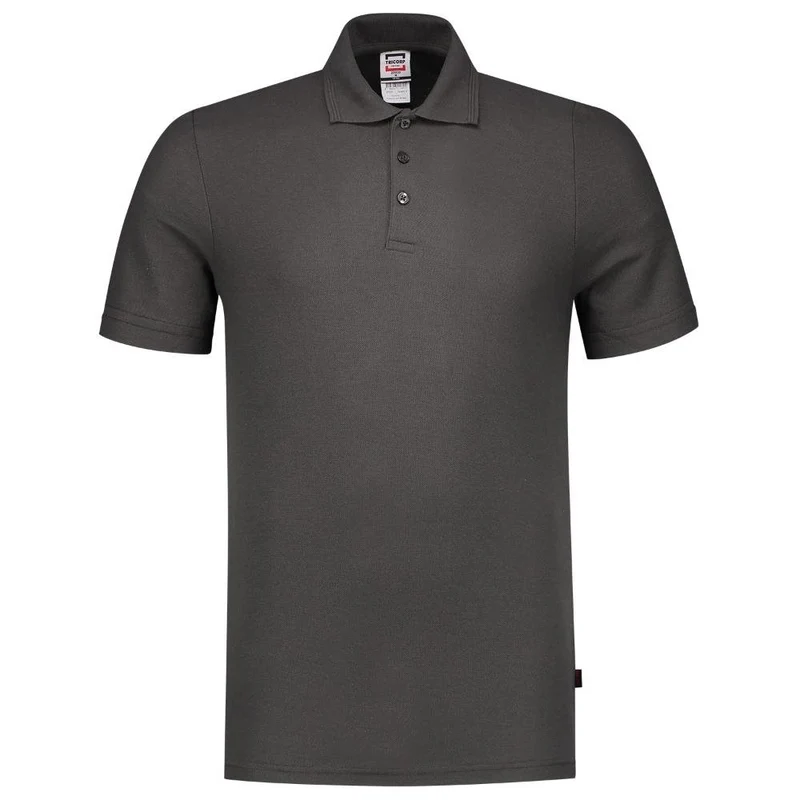 Tricorp Poloshirt Slim Fit 60C Wasbaar 201020